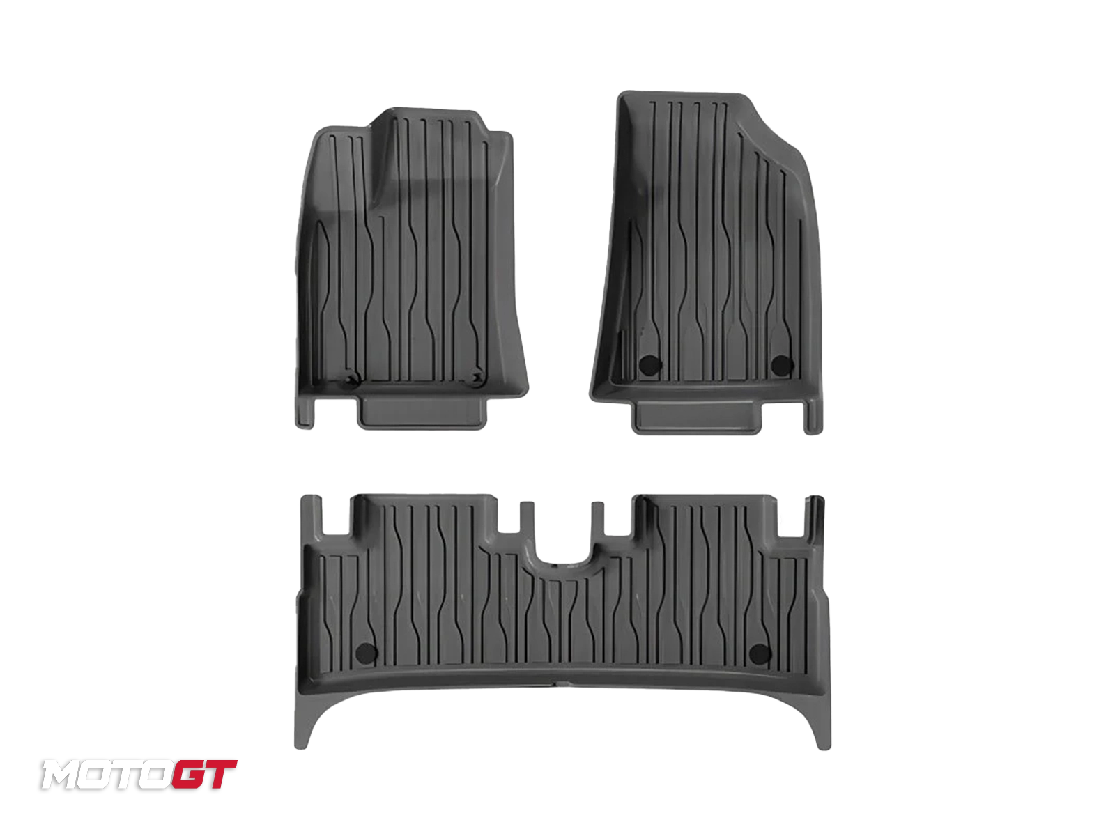 BYD SEAGULL FLOOR MAT